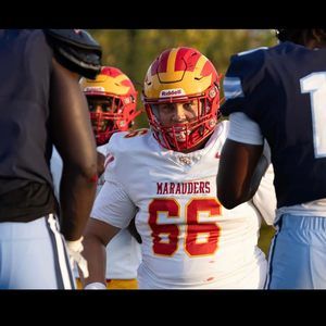 Meet your Posher, Jaxson